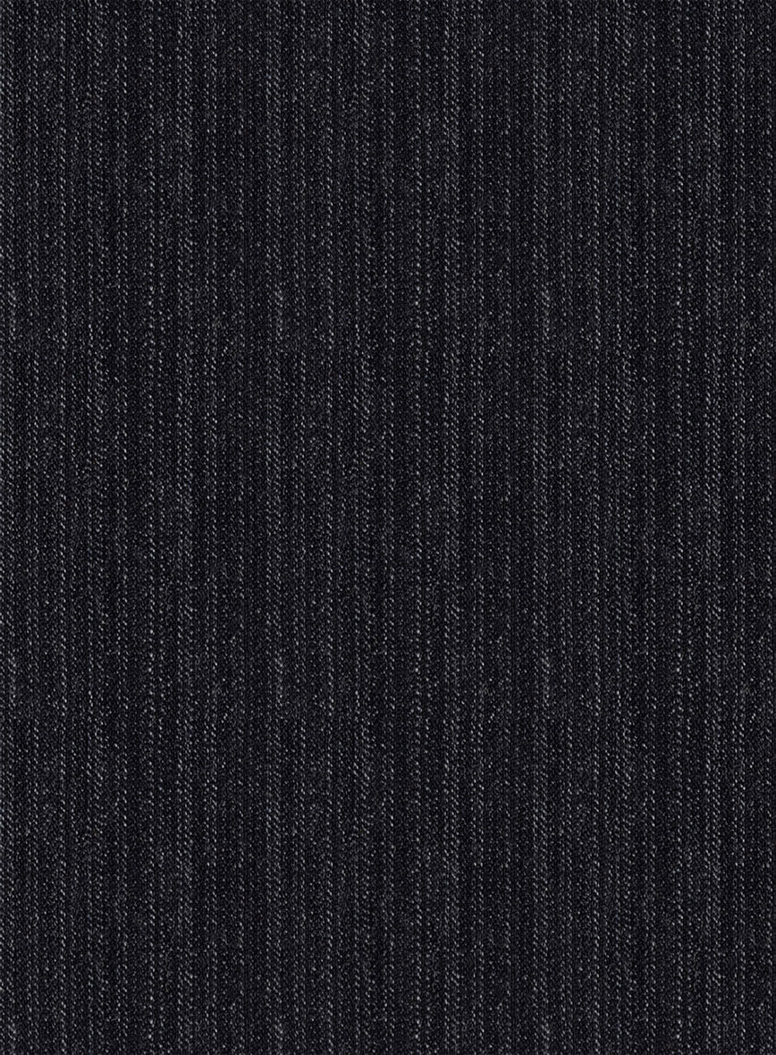 Italian Wool Bruma Suit - Image 7