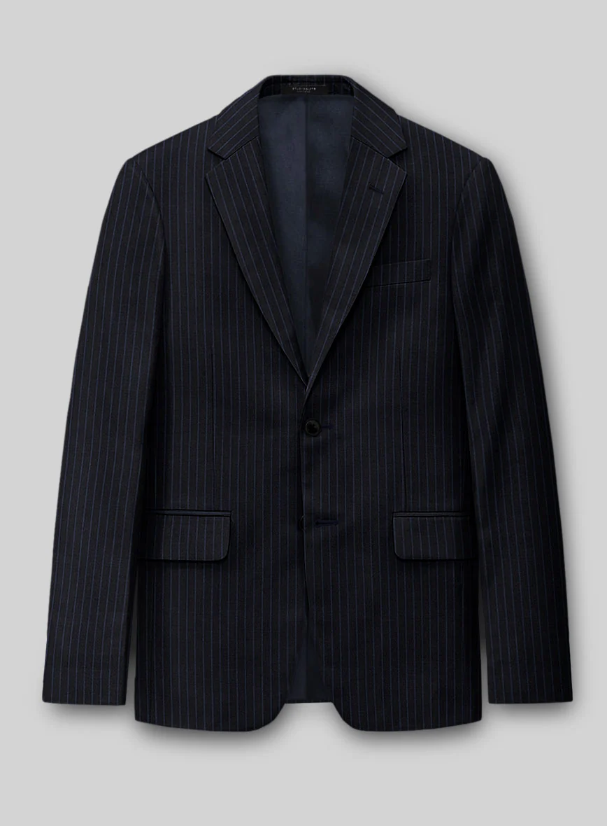 Italian Wool Camillo Jacket
