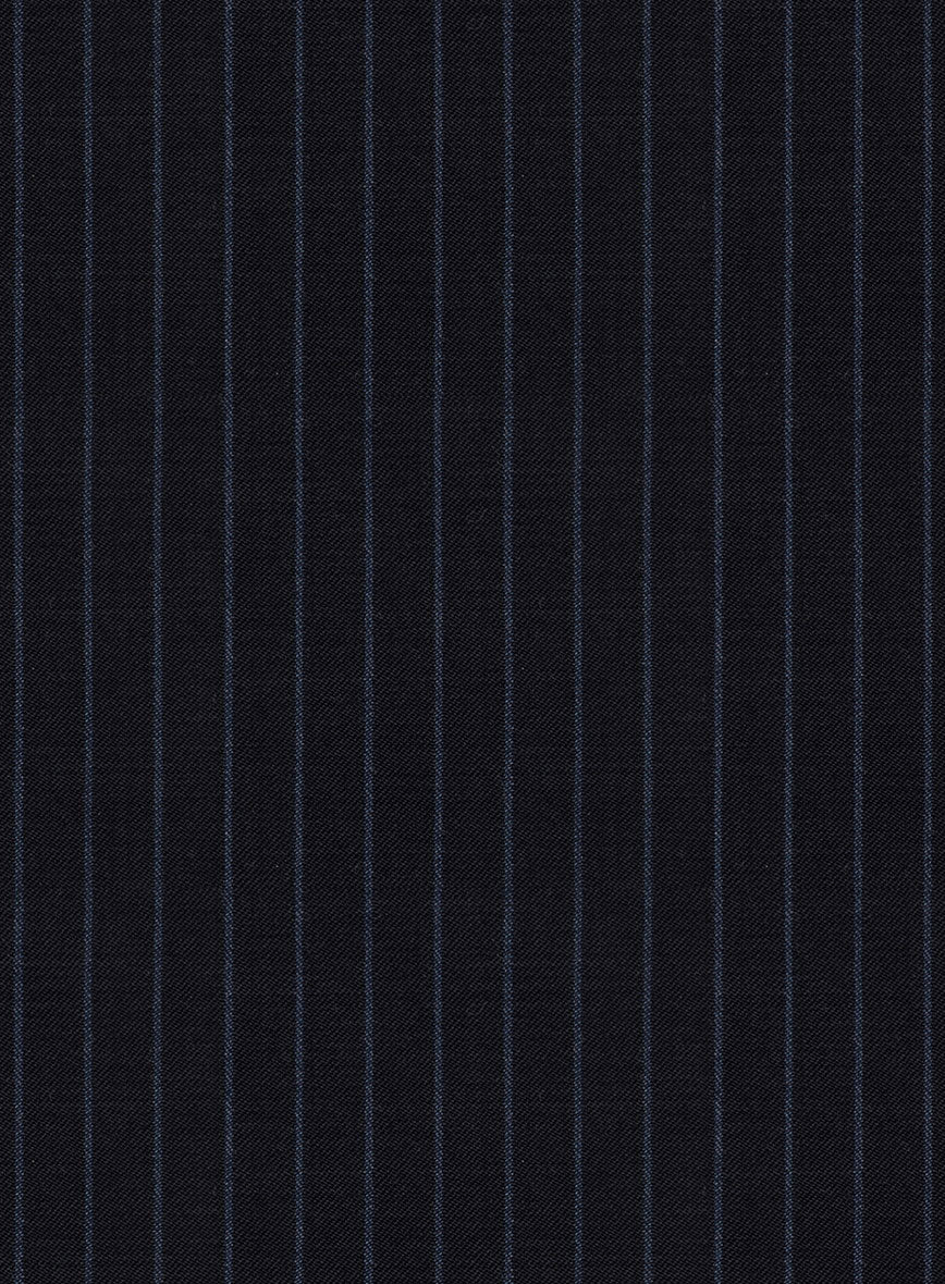 Italian Wool Camillo Suit - Image 7