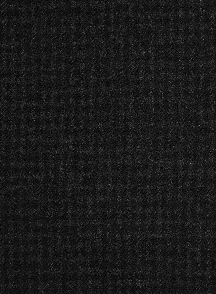 Italian Wool Cashmere Greta Pants - Image 3