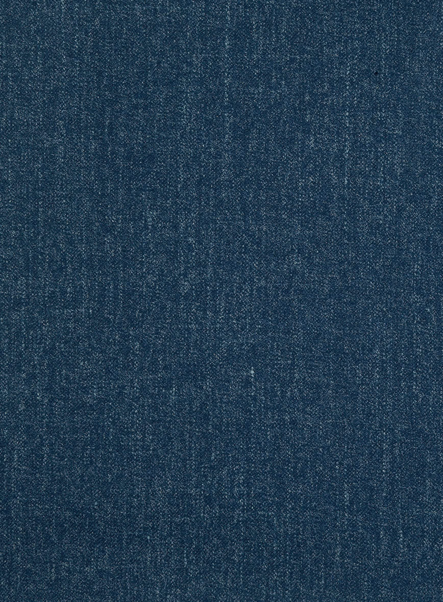 Italian Wool Cashmere Linen Eraldo Jacket - Image 3