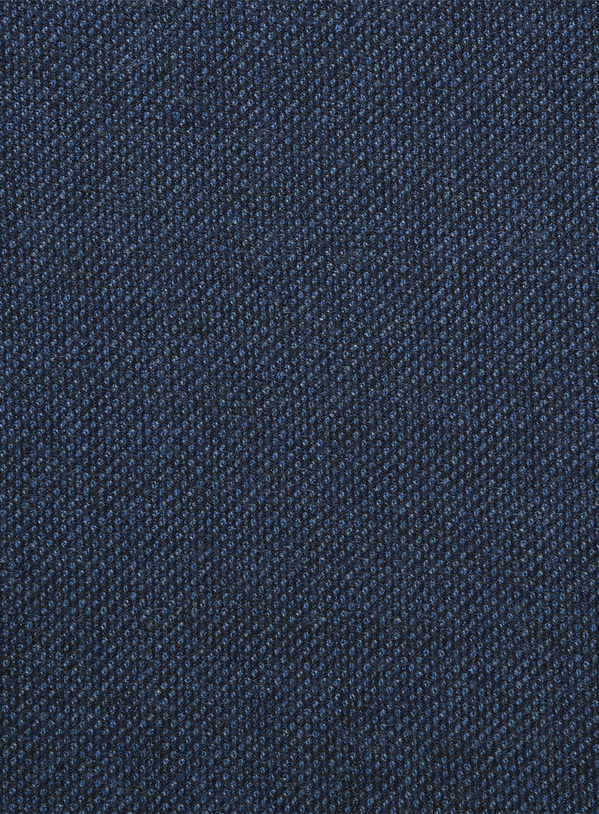 Italian Wool Cashmere Notoni Pants - Image 2