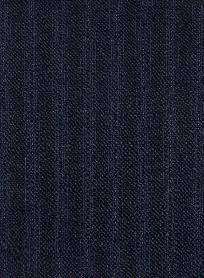 Italian Wool Casparo Jacket - Image 3
