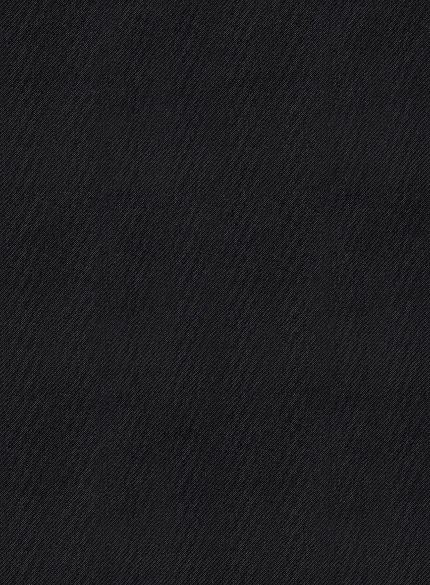 Italian Wool Caspiero Suit - Image 7