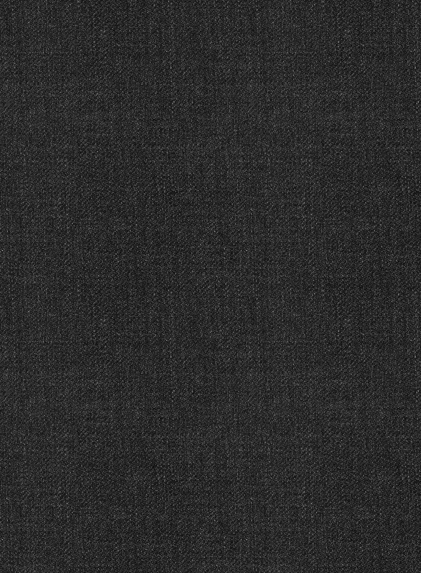 Italian Wool Cellor Pants - Image 3