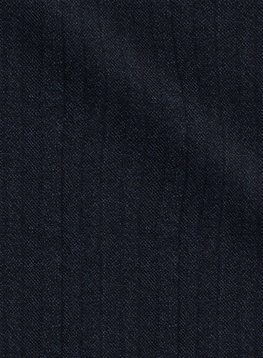 Italian Wool Cetaceo Jacket - Image 3