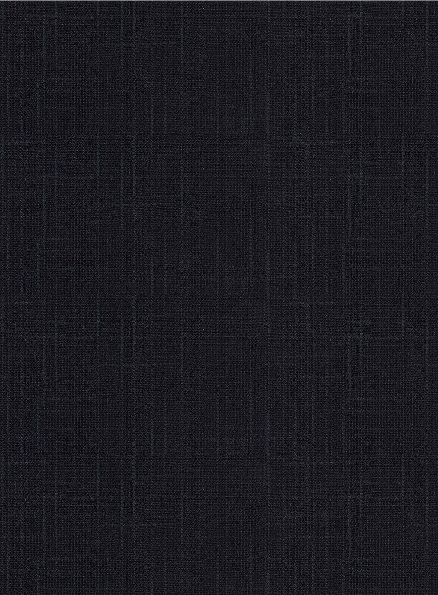 Italian Wool Cipriano Jacket - Image 3