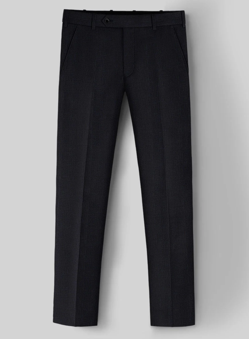 Italian Wool Cipriano Pants