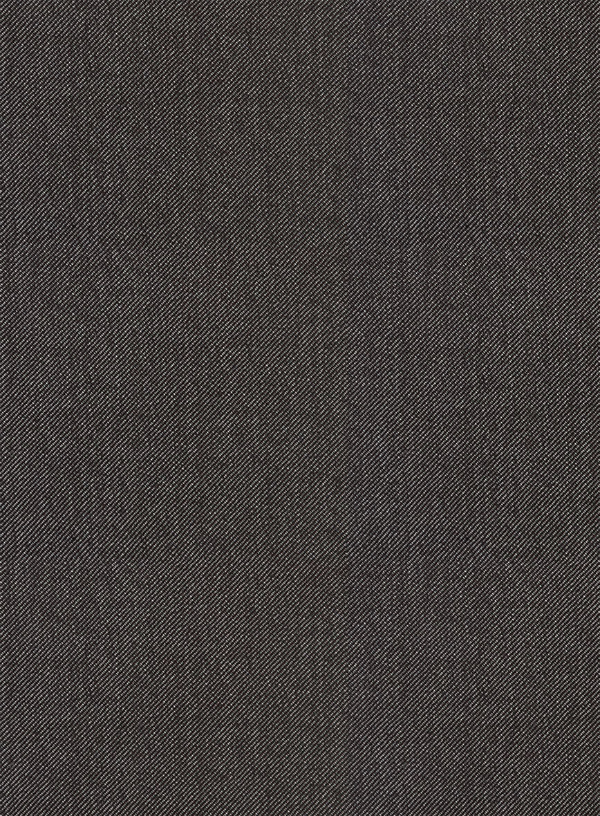 Italian Wool Claudia Jacket - Image 4