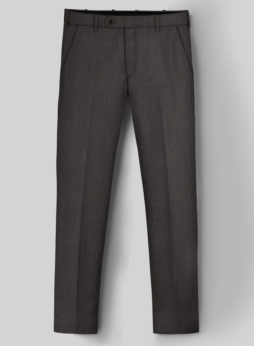 Italian Wool Claudia Suit - Image 6