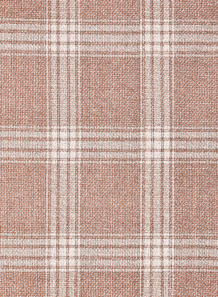 Italian Wool Concetta Suit - Image 7