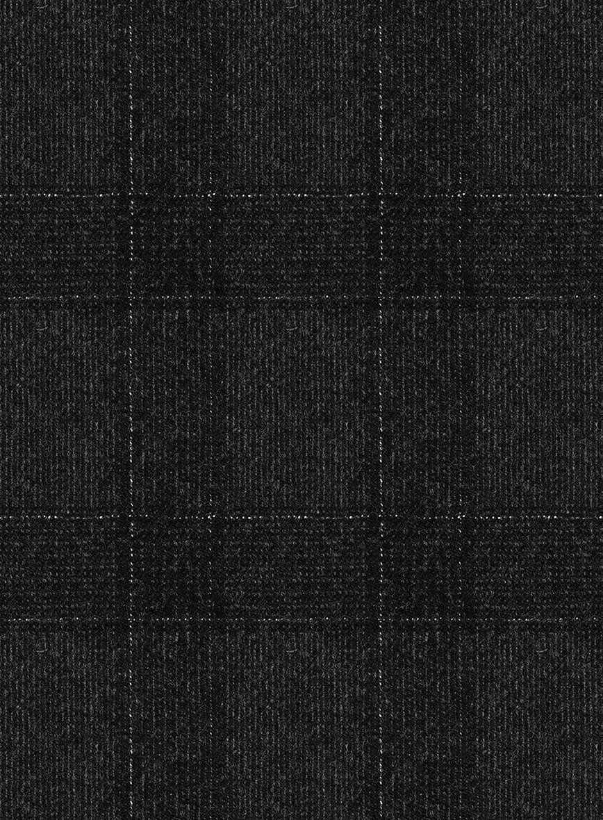 Italian Wool Corenna Pants - Image 3