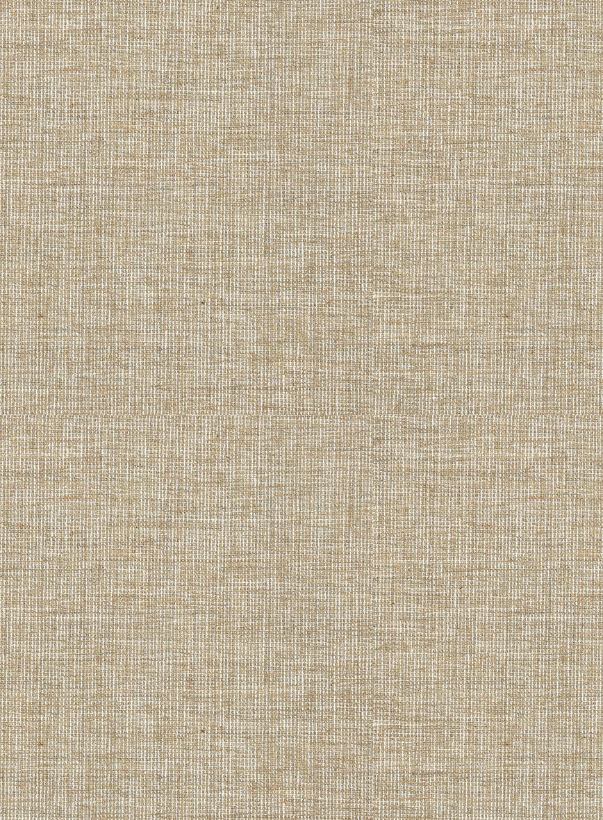 Italian Wool Cotton Silk Brexia Jacket - Image 3