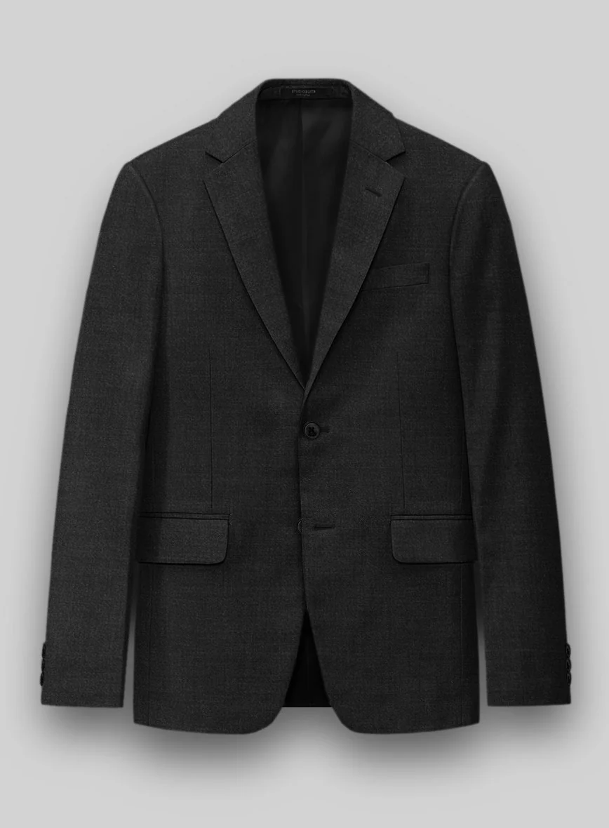 Italian Wool Daniele Jacket