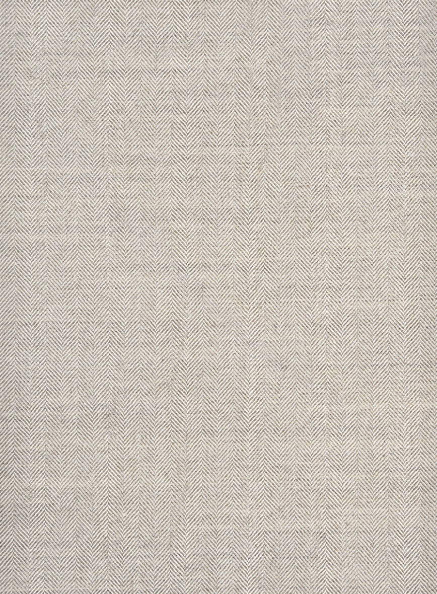 Italian Wool Dariel Suit - Image 7