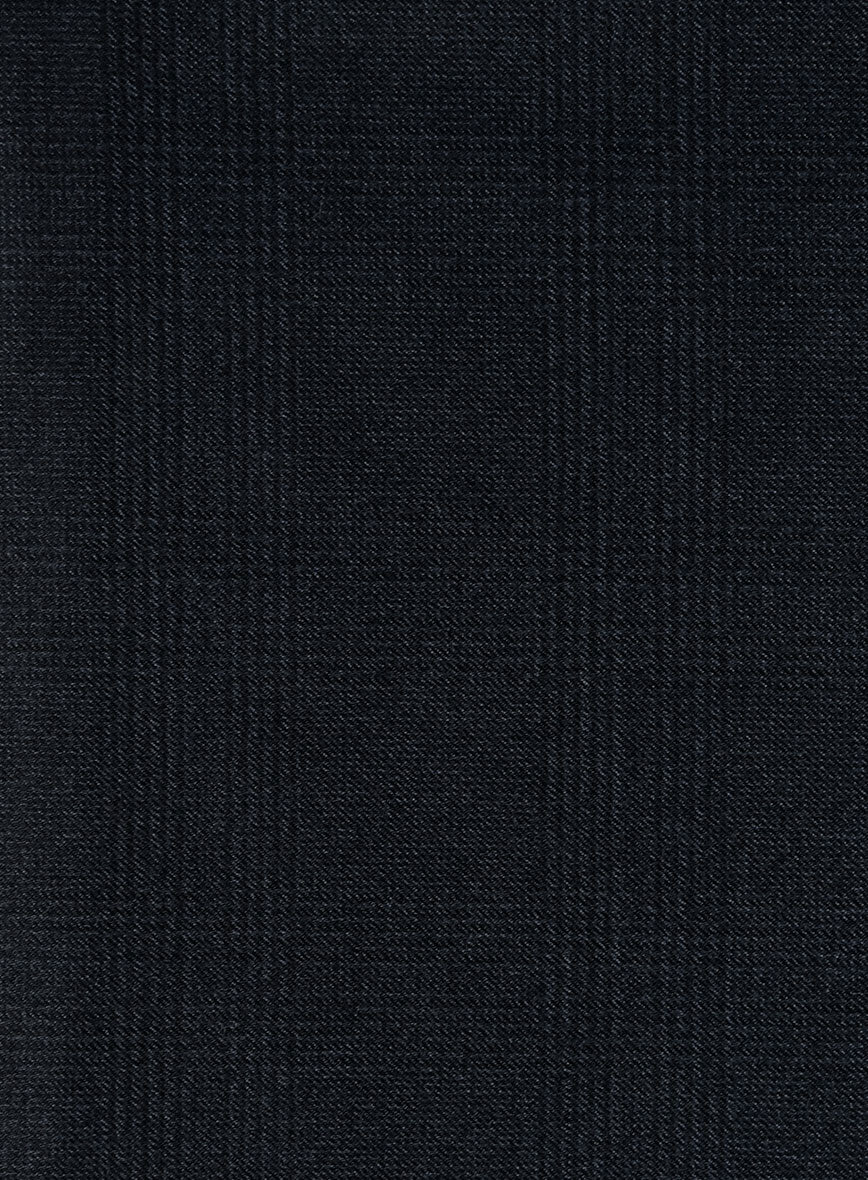 Italian Wool Decimo Suit - Image 7
