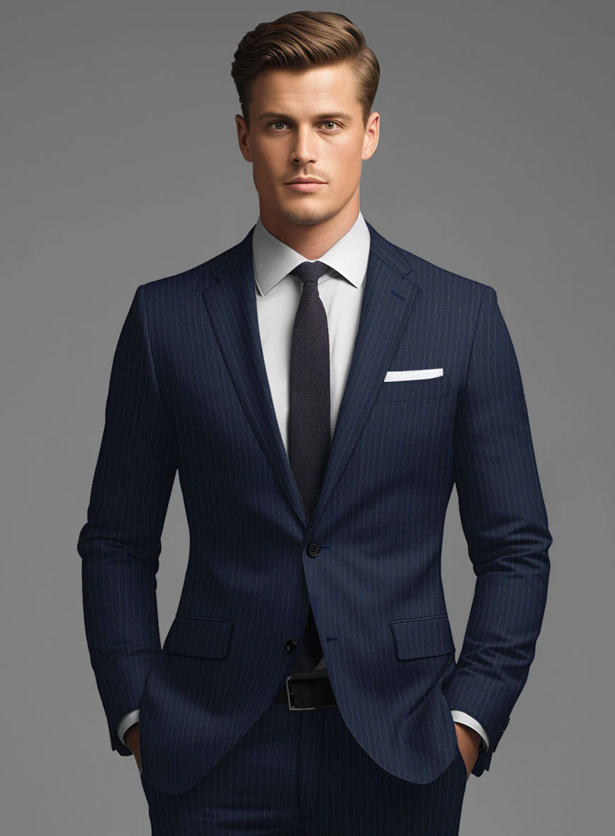 Italian Wool Delia Jacket - Image 2