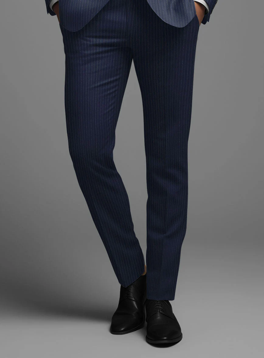 Italian Wool Delia Suit - Image 7