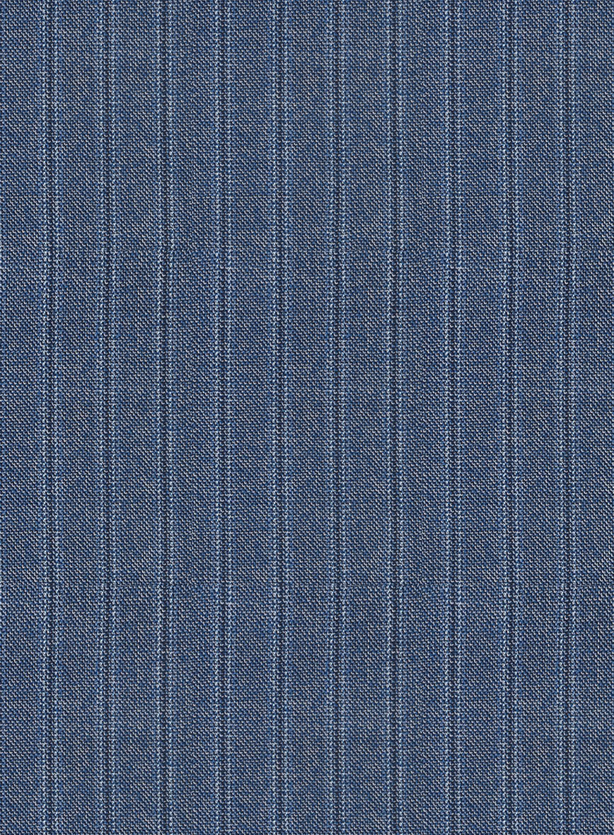 Italian Wool Diana Pants - Image 3