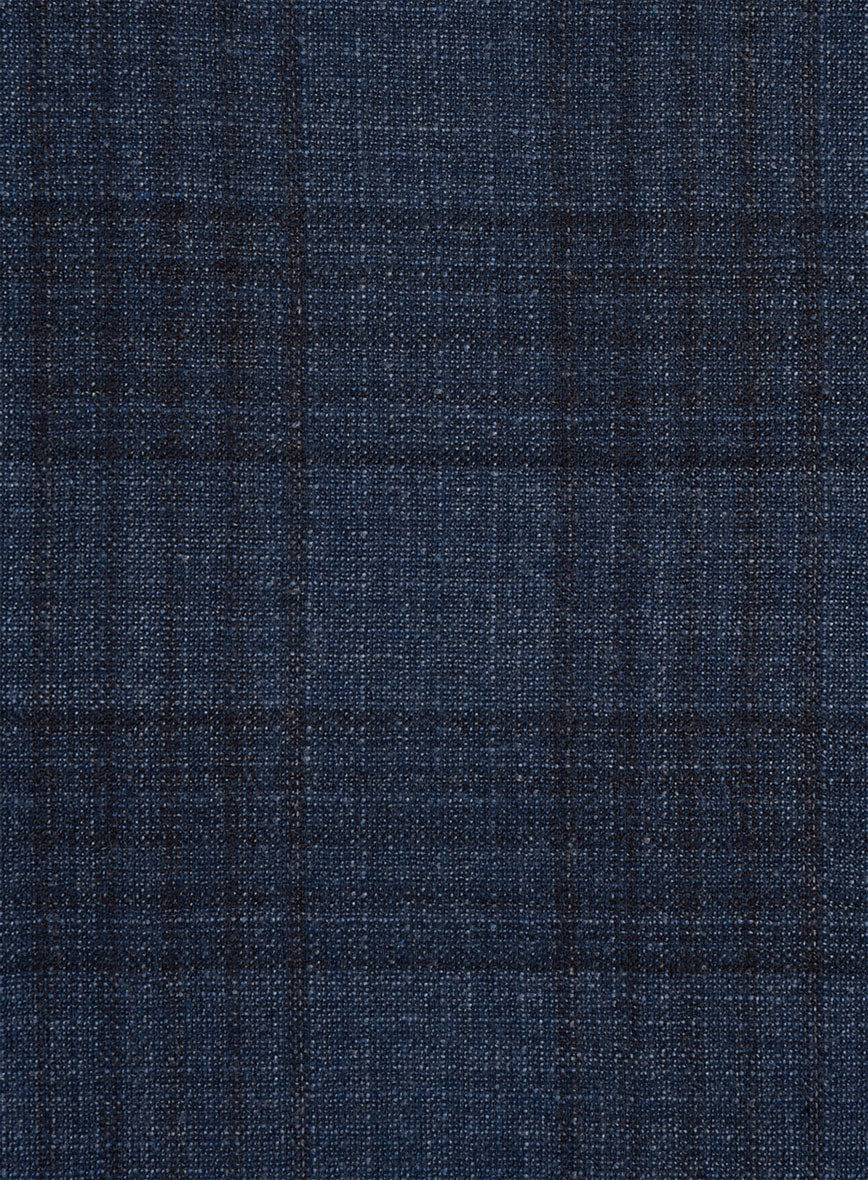 Italian Wool Dionisio Suit - Image 7