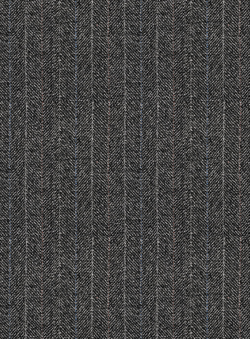 Italian Wool Doriani Jacket - Image 3