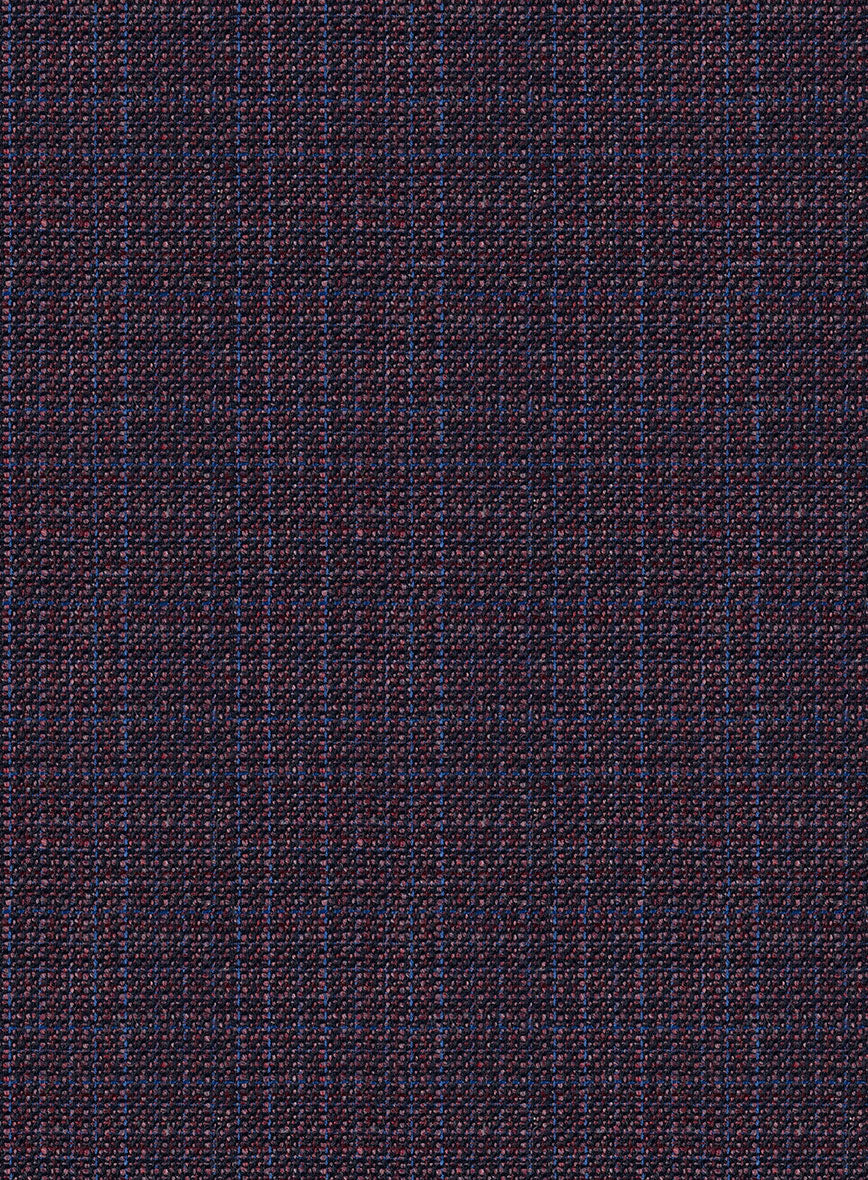 Italian Wool Elare Jacket - Image 3