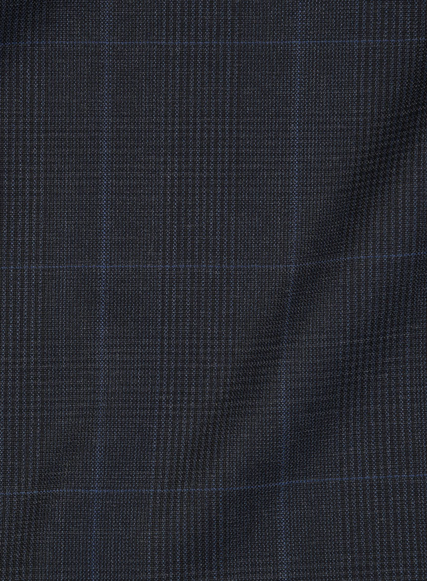 Italian Wool Eletto Jacket - Image 3
