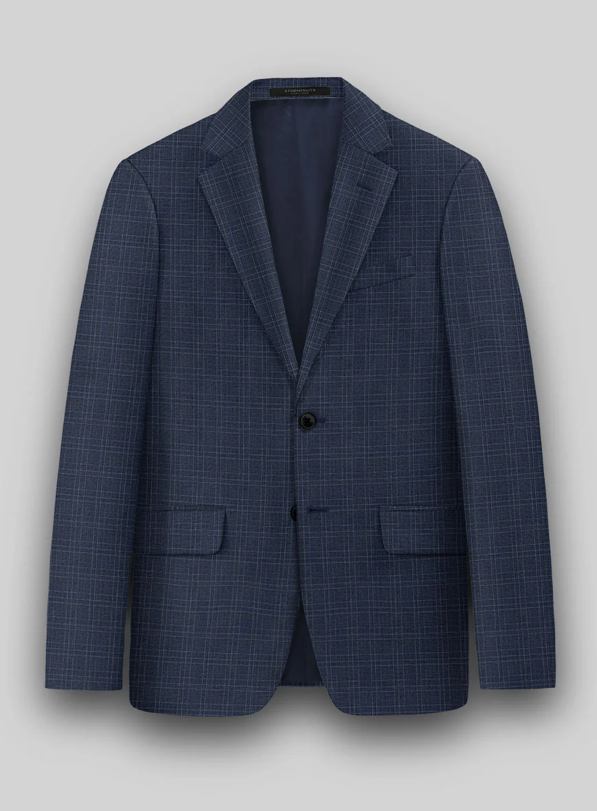 Italian Wool Elowen Jacket