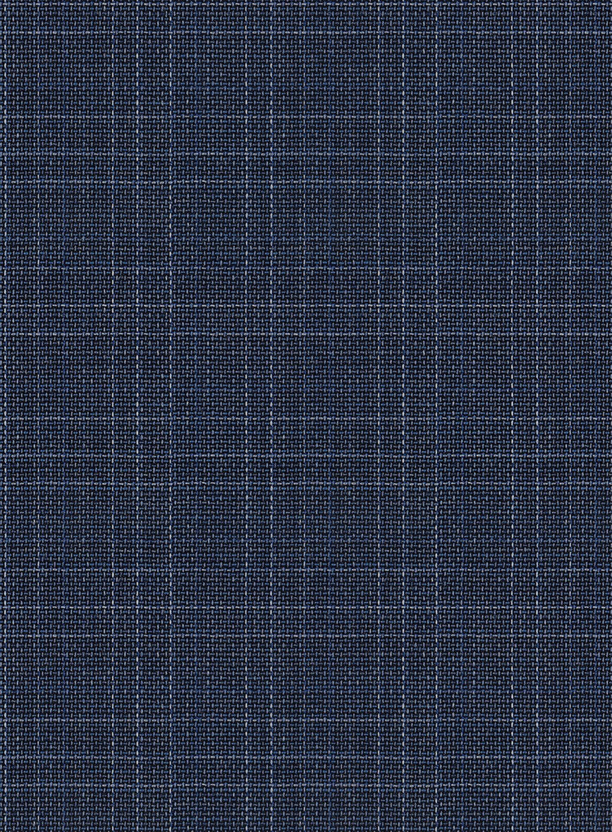 Italian Wool Elowen Suit - Image 7