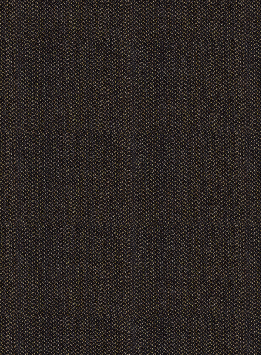 Italian Wool Elvar Pants - Image 3