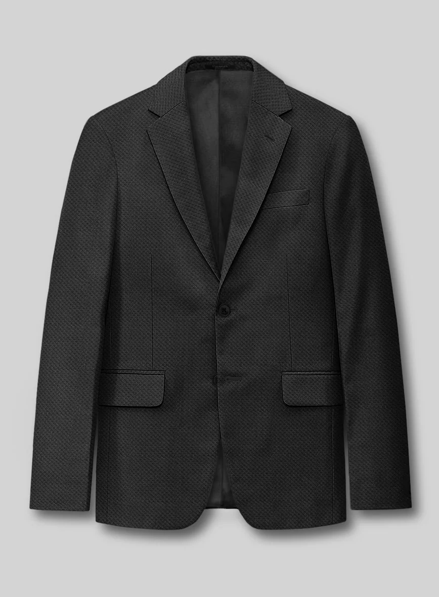 Italian Wool Emeko Jacket