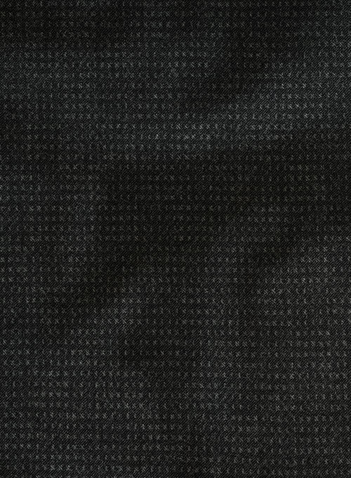 Italian Wool Enuel Jacket - Image 2