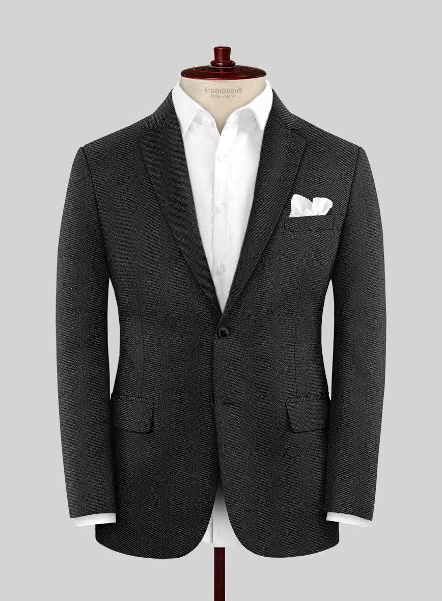 Italian Wool Esperanza Jacket - Image 3