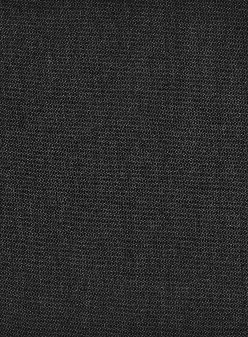 Italian Wool Esperanza Jacket - Image 4