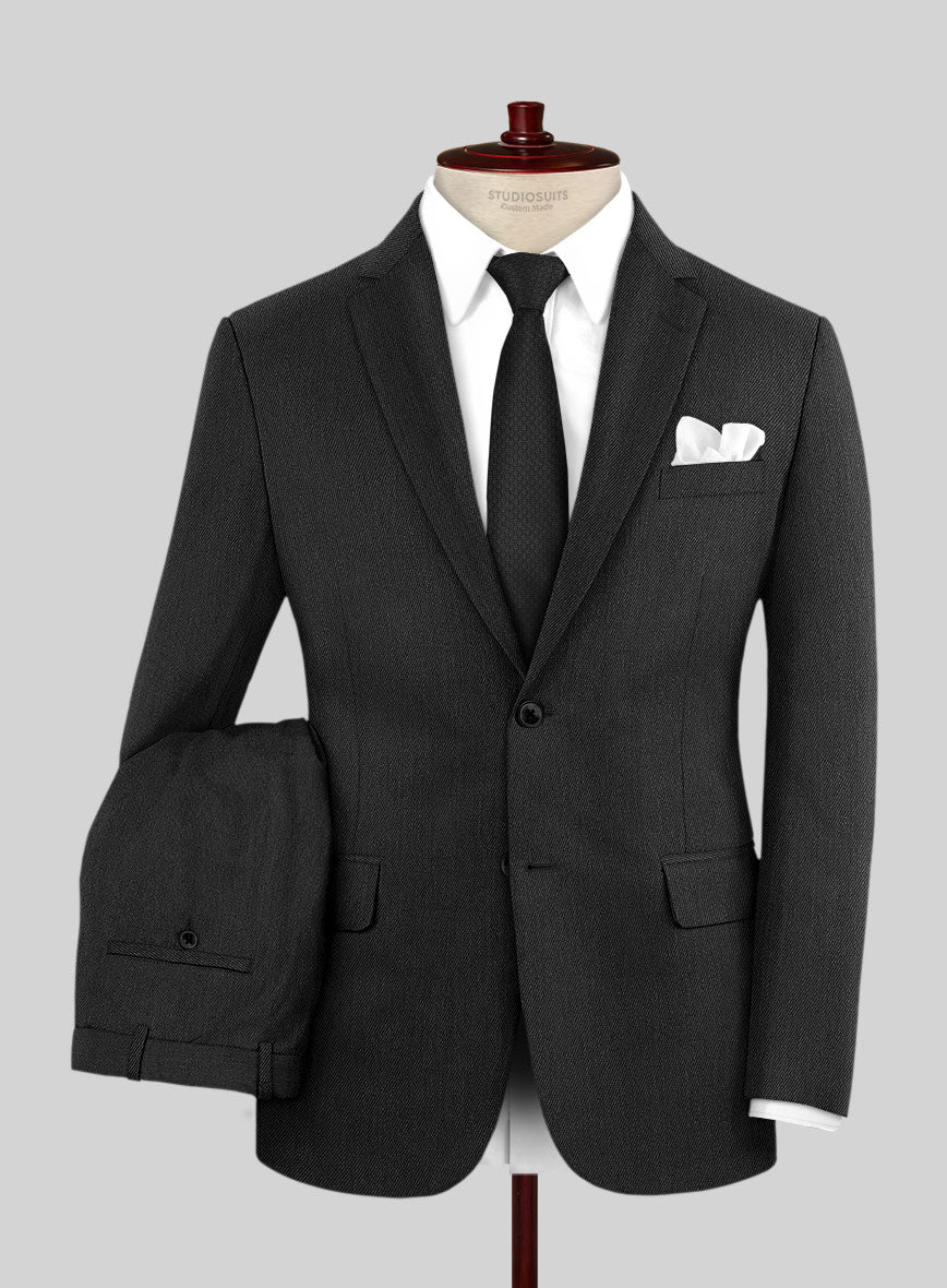 Italian Wool Esperanza Suit