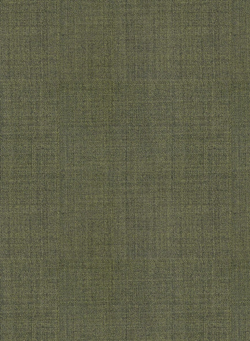 Italian Wool Estaro Jacket - Image 3