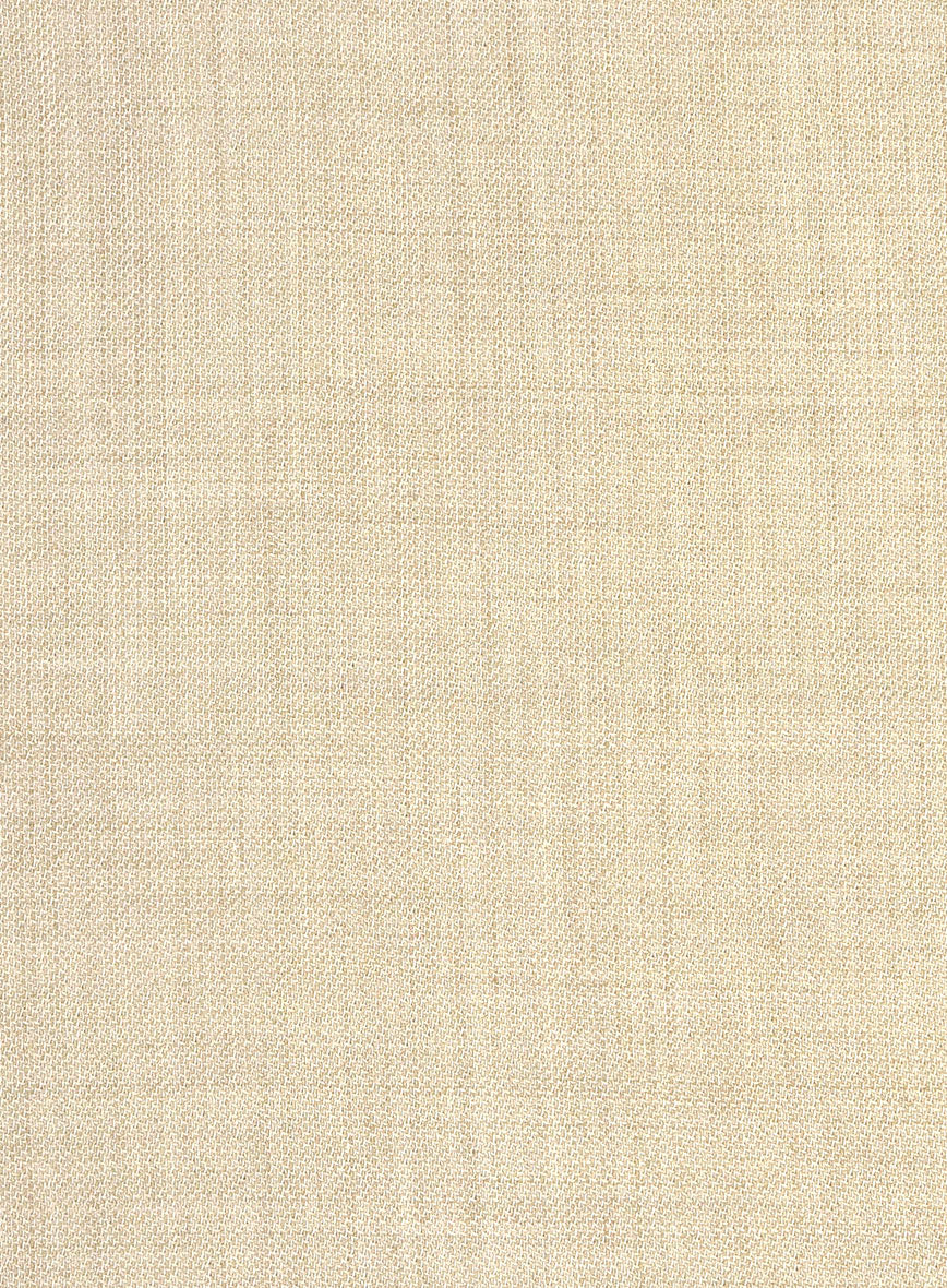 Italian Wool Firmo Pants - Image 3