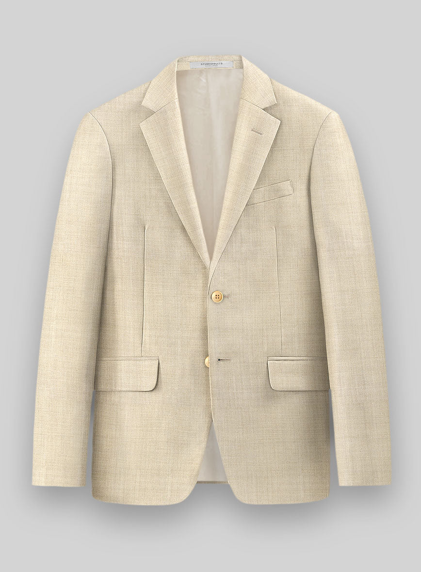 Italian Wool Firmo Suit - Image 3