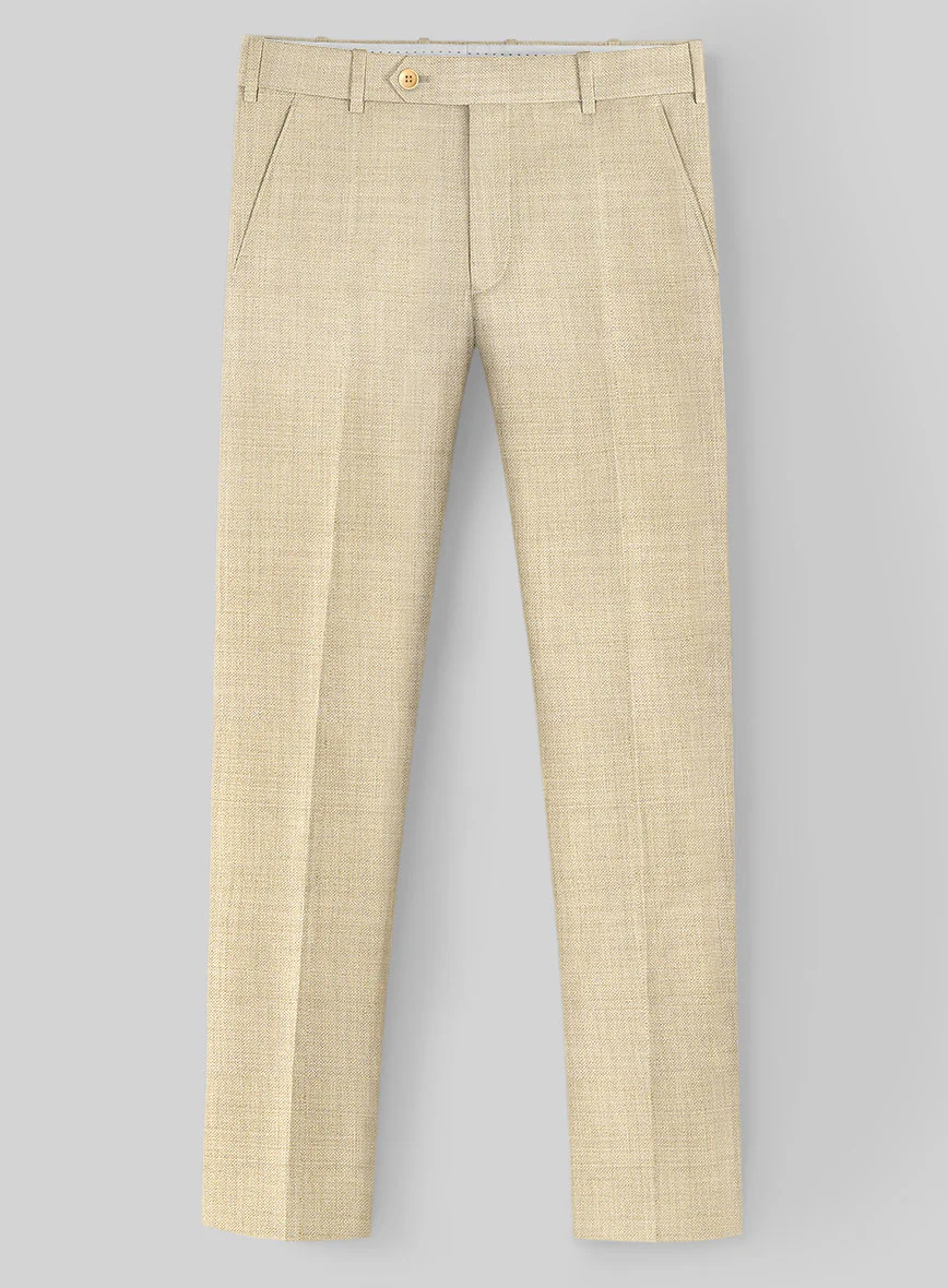 Italian Wool Firmo Suit - Image 5
