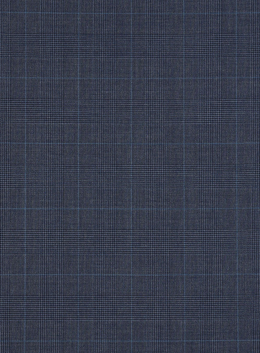 Italian Wool Fulice Pants - Image 3