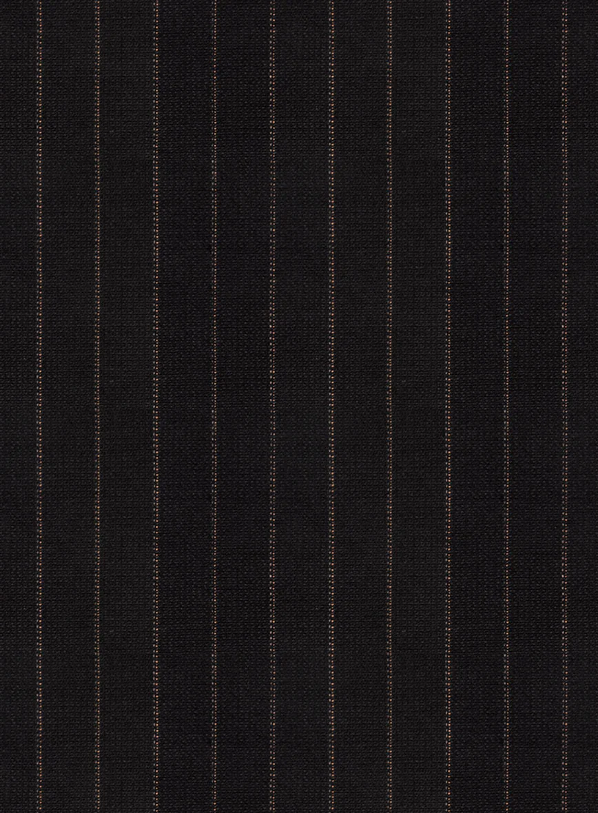 Italian Wool Gennaro Jacket - Image 3