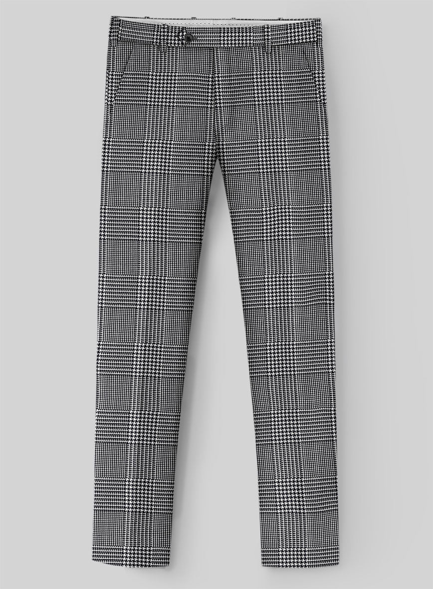 Italian Wool Gervasio Suit - Image 5