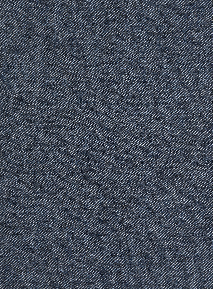 Italian Wool Giorgio Suit - Image 8