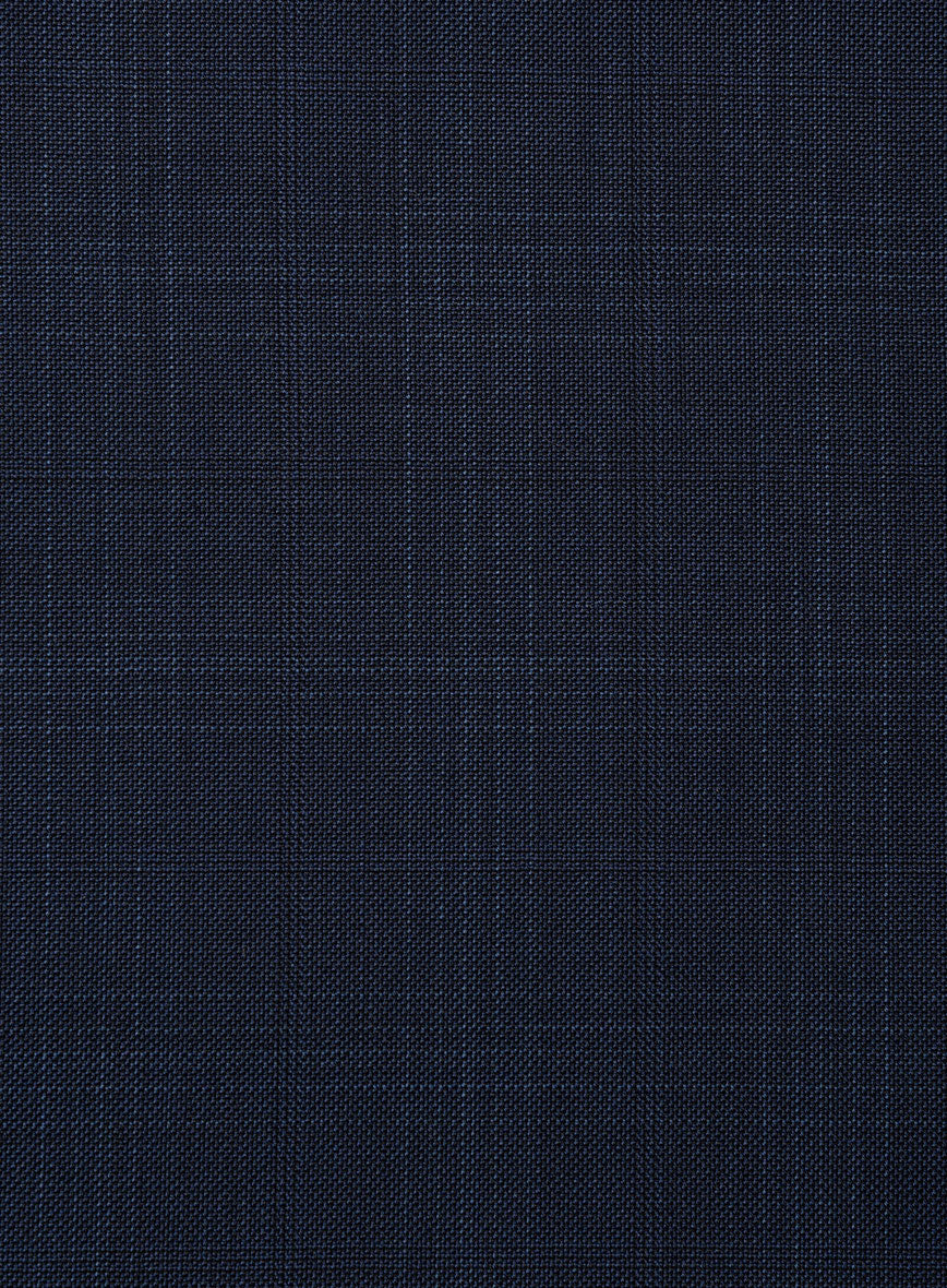 Italian Wool Gladis Pants - Image 3