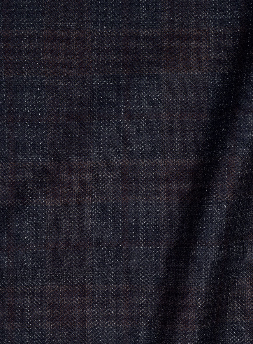 Italian Wool Goffredo Suit - Image 7