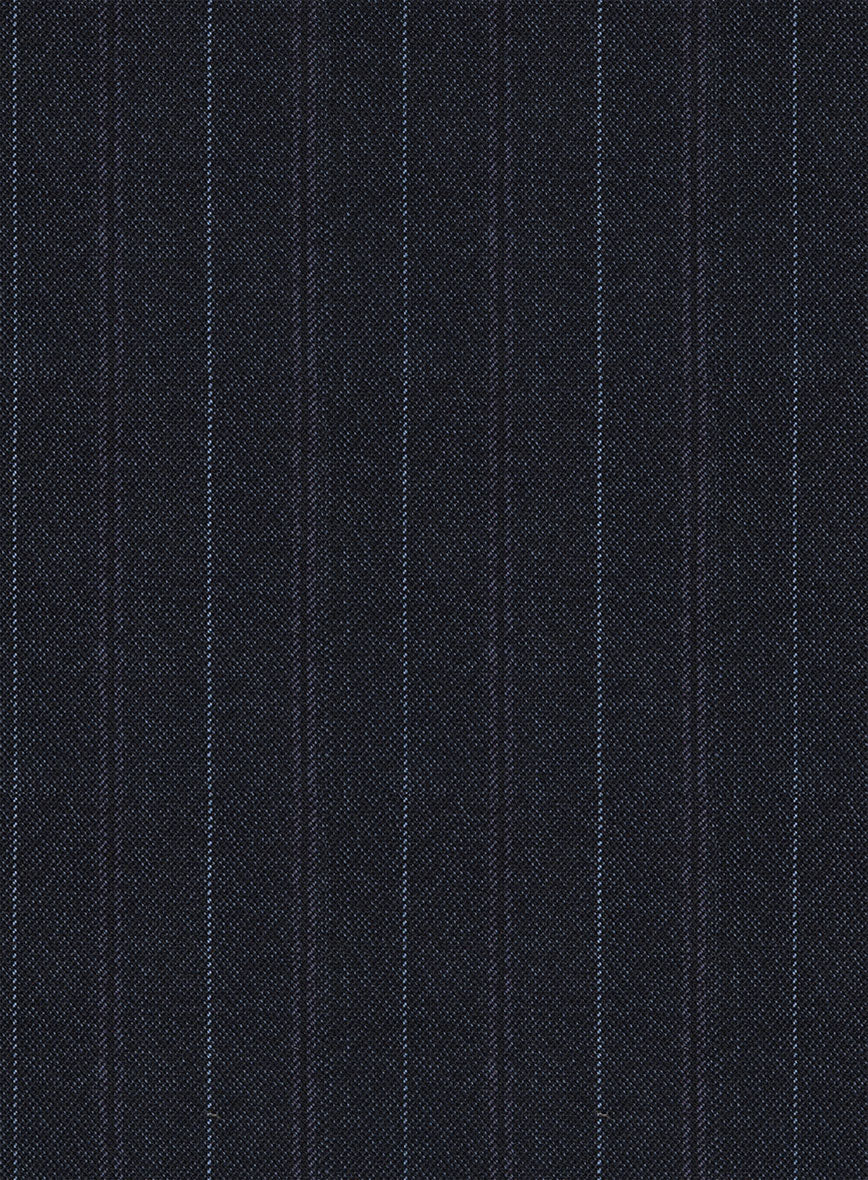 Italian Wool Grantino Jacket - Image 3