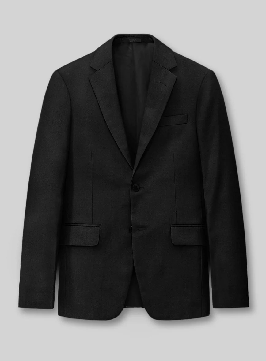 Italian Wool Gregorio Jacket