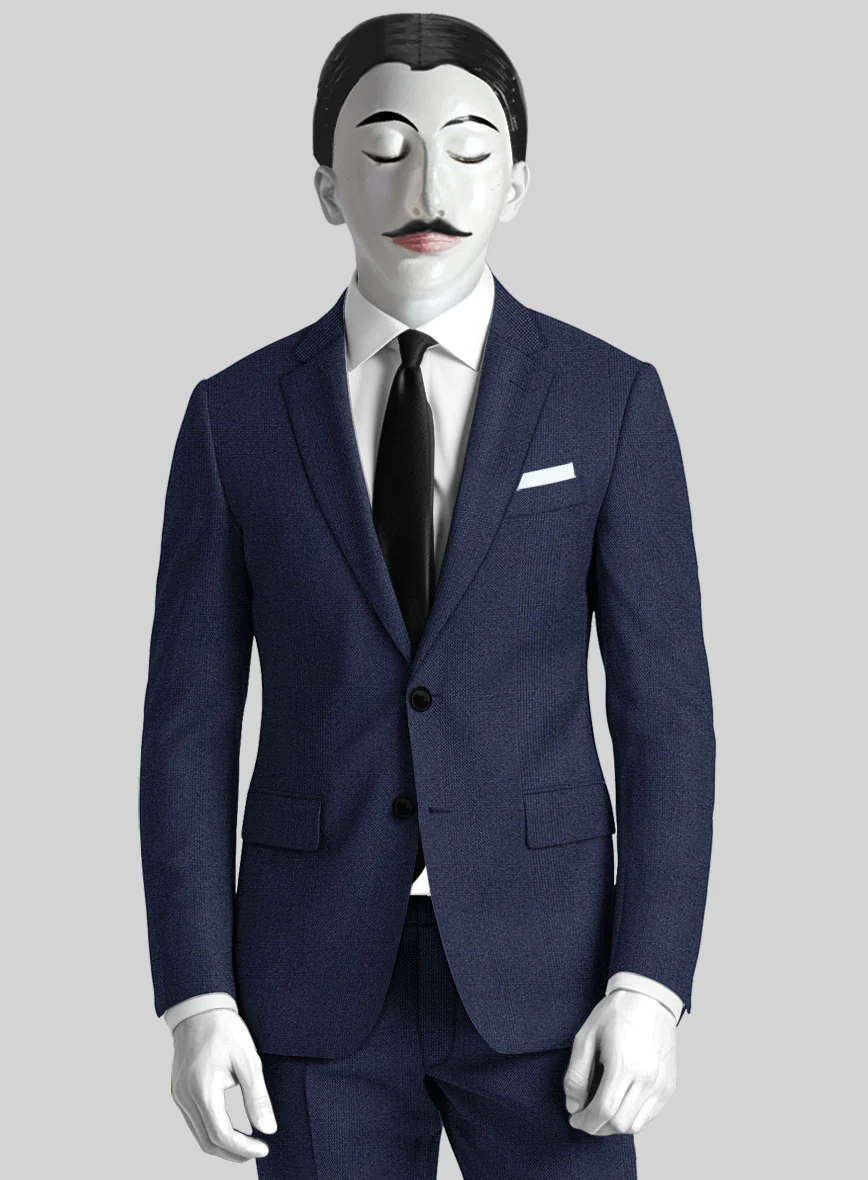 Italian Wool Grezzani Jacket - Image 2