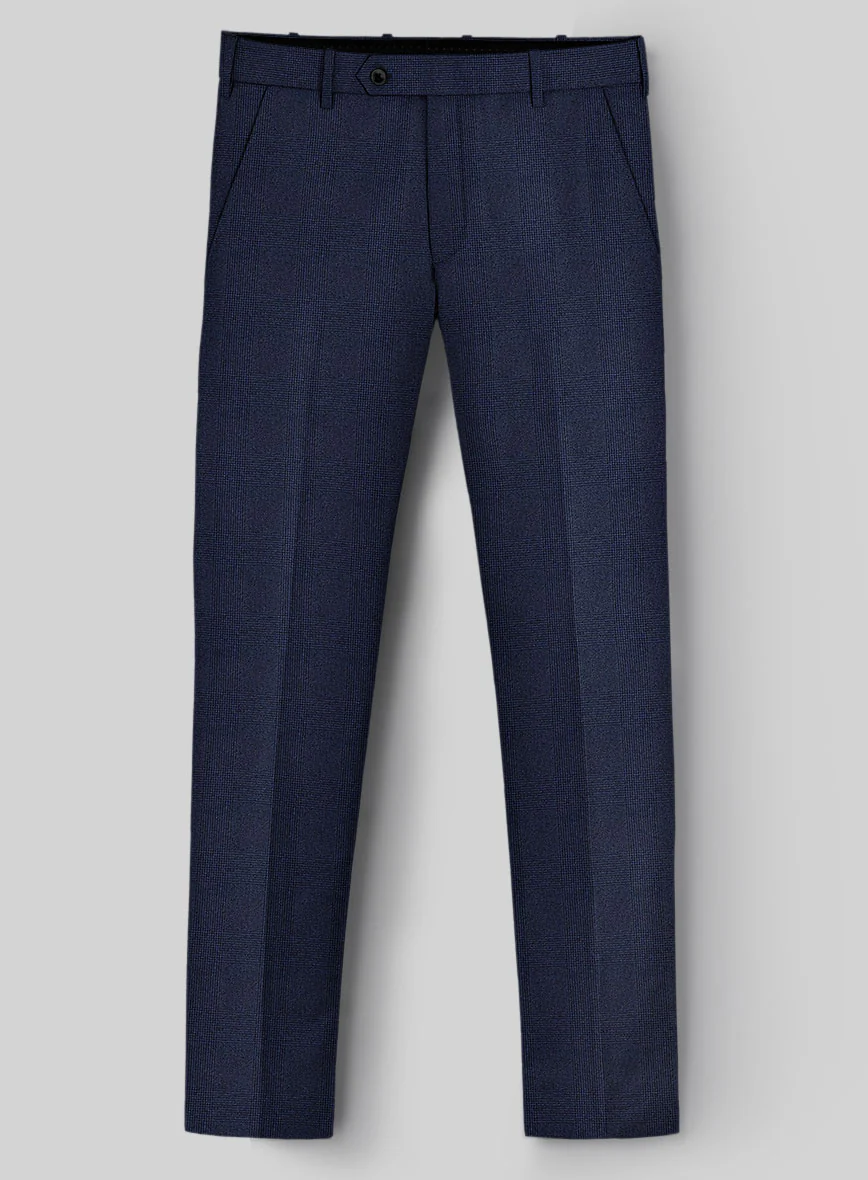 Italian Wool Grezzani Suit - Image 4