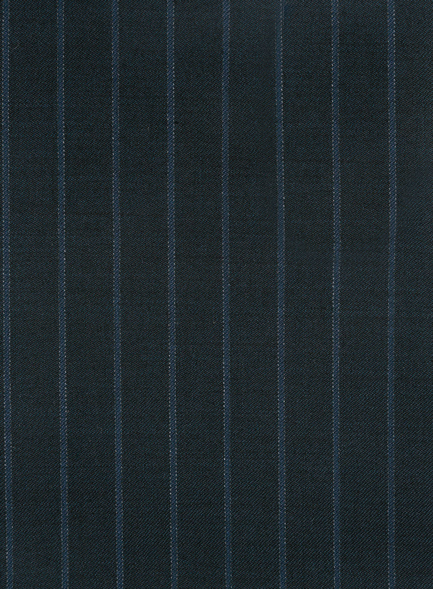 Italian Wool Harsden Pants - Image 3